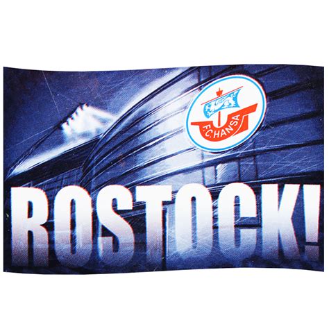 hansa rostock fanshop sale